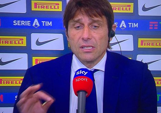 Foto: Sky Sport Foto: Sky Sport