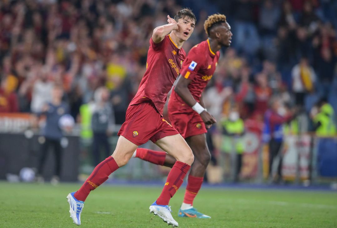 Roma-Venezia – FOTO GALLERY - immagine 77