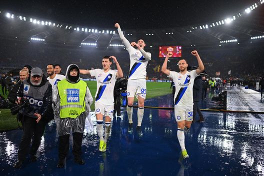 Getty Champions, Inter e Arsenal le squadre più cresciute. Inzaghi diverso, libero da integralismi- immagine 2