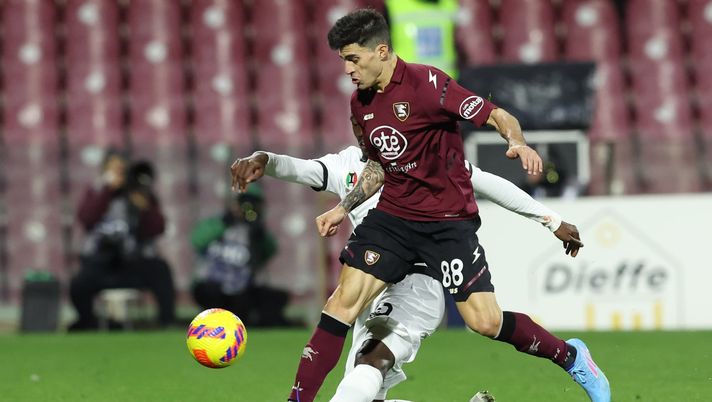 Fantacalcio Salernitana, altra tegola: lungo infortunio per Perotti - immagine 1