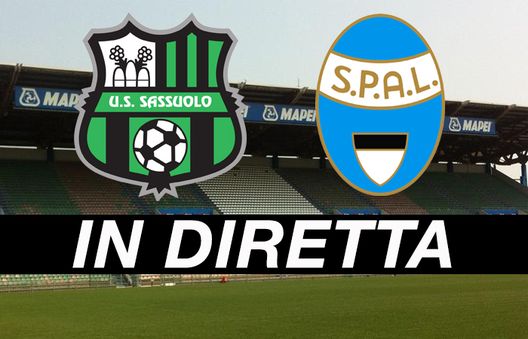 Streaming Sassuolo-Spal: ecco come vedere la partita legalmente Streaming Sassuolo-Spal: ecco come vedere la partita legalmente