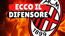 Calciomercato Milan – Parla il direttore sportivo: “Andrà via” / News