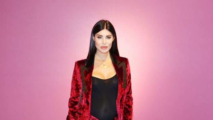 Bianca Atzei e la gravidanza: “Sono grata, ho cercato di godermi ogni istante” - immagine 1