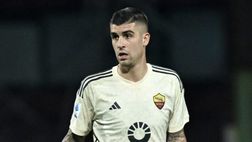 Mancini: “Chiedo scusa, ho preso la prima bandiera che c’era. La goliardia ci sta”