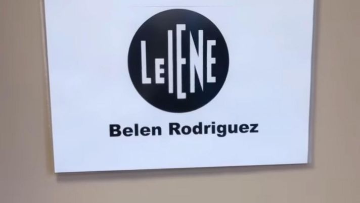 Tornano Le Iene, Belen Rodriguez e Mammuccari i nuovi conduttori Tornano Le Iene, Belen Rodriguez e Mammuccari i nuovi conduttori