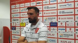 Padova-Palermo, Donnarumma: “Puniti da un episodio. Andremo là per vincere”
