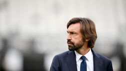 Juventus, pochi dubbi di formazione di Pirlo per l’Atalanta