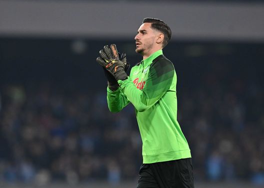 Meret: “L’Eintracht non voleva farci giocare. Quarti? 0-2 buon punto di partenza ma…”- immagine 2