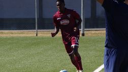 Primavera, le pagelle di Udinese-Torino 2-1: granata sottotono, non basta Ansah