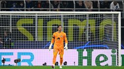 Sommer spettatore, nessun tiro in porta Atletico: all’Inter non succedeva da 18 anni