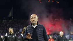 Basilea-Fiorentina, probabili formazioni: Italiano vuole la finale, Cabral titolare