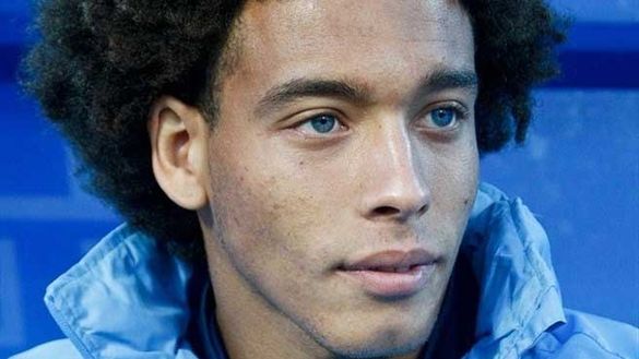 Axel Witsel, centrocampista Zenit (fonte foto: pronosticiscommessesportive.it) Axel Witsel, centrocampista Zenit (fonte foto: pronosticiscommessesportive.it)