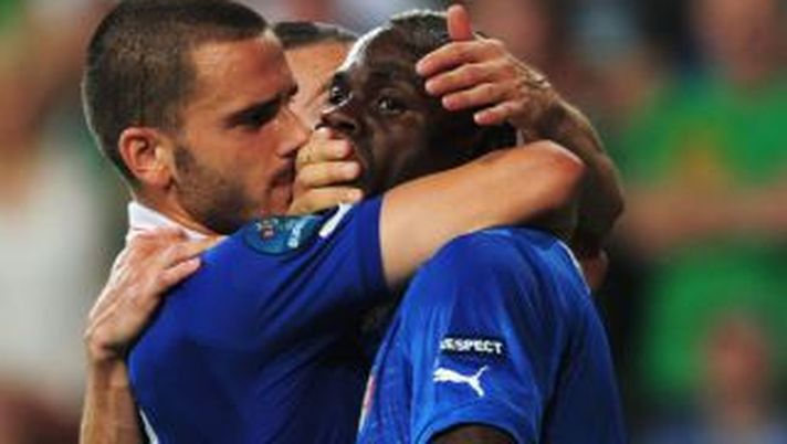 BALOTELLI, LA JUVE E QUEL PROBLEMINO DEI SENATORI BIANCONERI - immagine 1