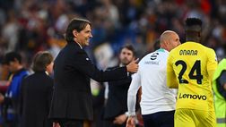 TS – Acerbi toglie ossigeno a Belotti, Dumfries martella. Correa compitino, Inzaghi…