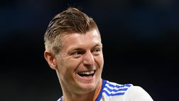 Real Madrid, Kroos ha (quasi) deciso: “Mio futuro? Se ne parla in privato ma…”