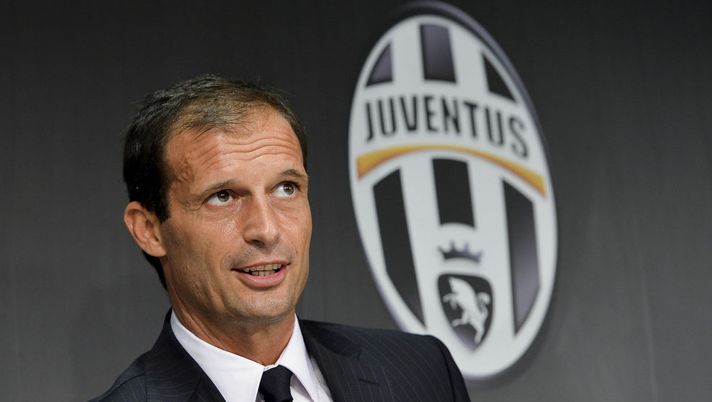 Allegri: “Pogba sta crescendo, Lichtsteiner c’è!”. Poi punge Morata… - immagine 1