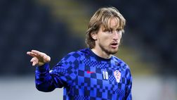Inghilterra-Croazia in diretta tv e streaming, dove vedere il match