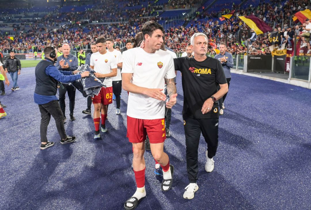 Roma-Venezia – FOTO GALLERY - immagine 119