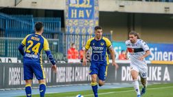 Verona, la probabile formazione per la partita con l’Inter