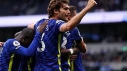 Marcos Alonso: “Non mi metterò più in ginocchio contro il razzismo, preferisco…”