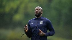 L’Inter e Inzaghi si aggrappano a Lukaku: recupero ok, in campo contro la Roma?
