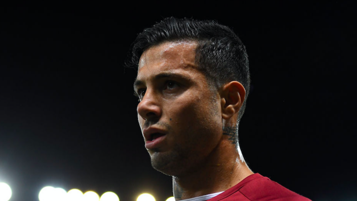 Salernitana show: preso Fazio, in arrivo Izzo, ecco pure Ederson, Dragusin e Mousset Salernitana show: preso Fazio, in arrivo Izzo, ecco pure Ederson, Dragusin e Mousset - immagine 1