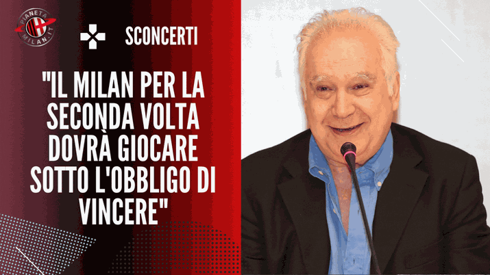 Mario Sconcerti, giornalista (getty images)