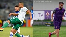 Vitor Hugo, giovedì risolti anche gli ultimi dettagli. Sondaggio della Lazio per Gonzalo
