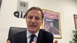 Ravezzani: “Bremer più forte di Skriniar, doveva essere ceduto. Inter ora terremotata”