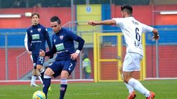 Padova-Virtus Verona, Danti spavaldo: “Sappiamo di poter andare all’Euganeo a fare la nostra partita”