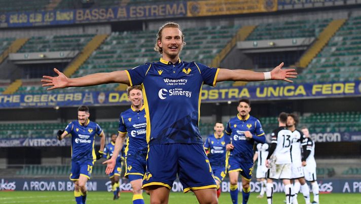 Getty Images Getty Images