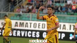 Cittadella, verso il Palermo: Perticone e Crociata essenziali per i granata. Gorini…