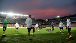 Libero – Europa League, vetrina per imparare a vincere. Si sa mai che…