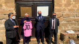 Mirri: “Palermo fondato su sani principi. Centro sportivo luogo inclusivo per abbattere disuguaglianze”