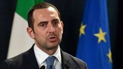 Spadafora: “Dati positivi ma non ci consentono riapertura degli stadi”
