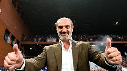 Presidente Samp: “Con la mente libera abbiamo battuto la Fiorentina”