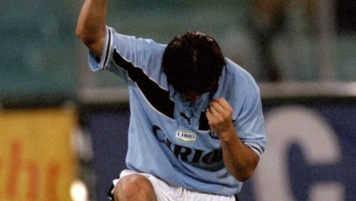 Marcelo Salas