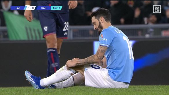 Immobile e Luis Alberto rientrano prima del previsto: ci saranno contro l’Inter in Supercoppa- immagine 3