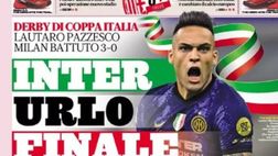 Rassegna Juve – Stasera Juve-Fiorentina: obiettivo finale!