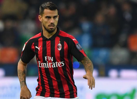 Jesus Suso, ex esterno offensivo del Milan (credits: GETTY Images) Jesus Suso, ex esterno offensivo del Milan (credits: GETTY Images)