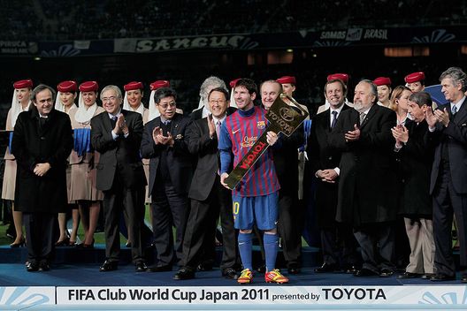 (Photo by Lintao Zhang/Getty Images) Finale mondiale, la Storia sussurra: Messi non perde mai a 7 giorni dal Natale…- immagine 3