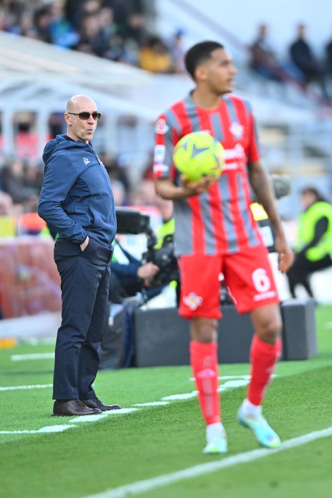Cremonese, Ballardini: “Voglio una squadra compatta, che se la gioca contro la Fiorentina”- immagine 2