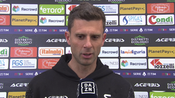 Thiago Motta: “Vittoria bellissima, Manaj entrato bene. Ancelotti tra i top al mondo”
