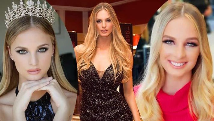 Di nuovo San Siro: Cindy Marina non vedeva l’ora… Di nuovo San Siro: Cindy Marina non vedeva l’ora… - immagine 1