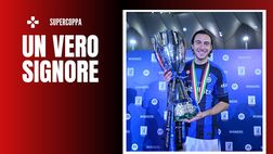 Darmian, che eleganza: il gesto verso i giocatori del Milan | (Video)