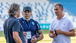 Spal, Tacopina: “Adesso puntiamo alla A, non fallirò la missione”