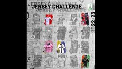 Serie B, Jersey Challenge: il Palermo la squadra più votata, i rosa volano in finale