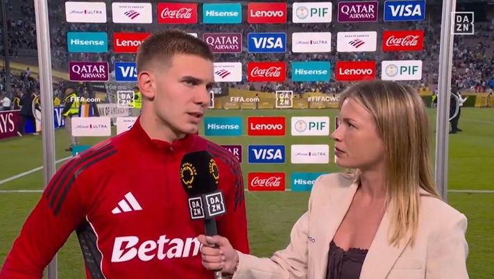 Mastantuono: “Inter? Le europee sono avvantaggiate ma le sudamericane hanno fame e…” - immagine 1