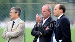 E adesso Sabatini mira all’ala