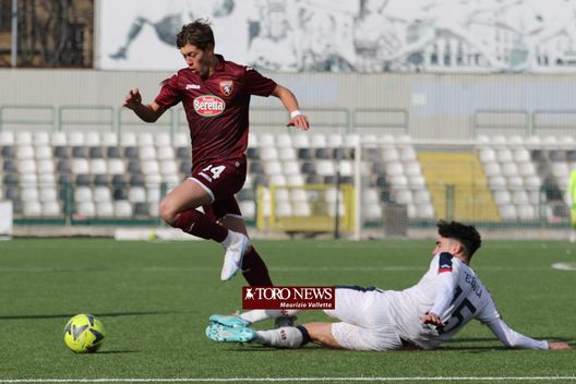 Primavera, Torino-Cagliari 3-1: i granata rialzano la testa e tornano a vincere- immagine 2
